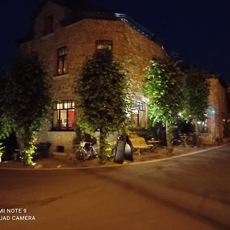 L'Ancienne Boulangerie Durbuy Exterior foto