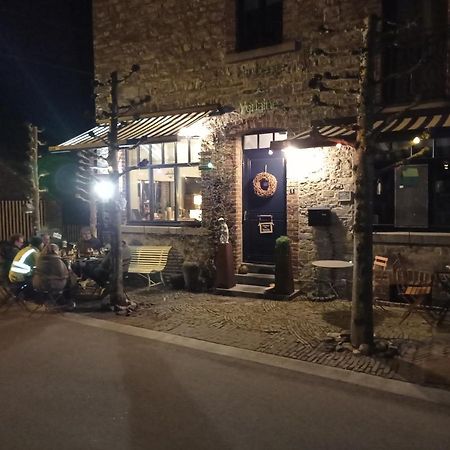 L'Ancienne Boulangerie Durbuy Exterior foto