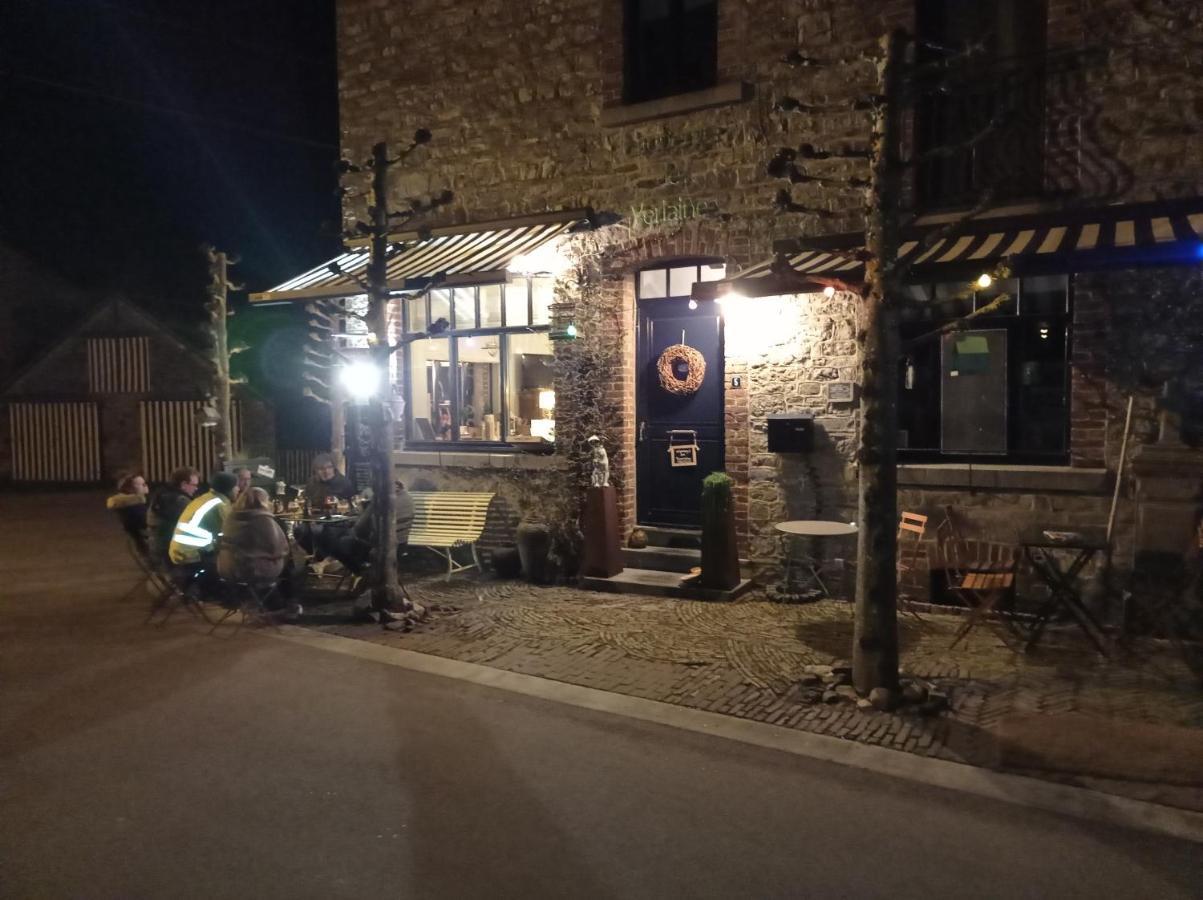 L'Ancienne Boulangerie Durbuy Exterior foto